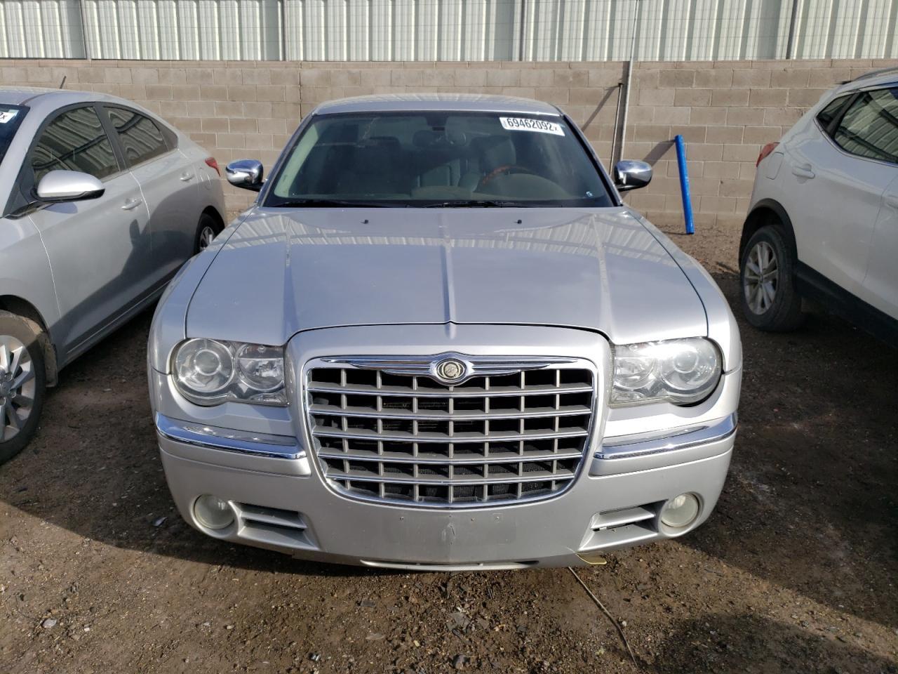2006 CHRYSLER 300