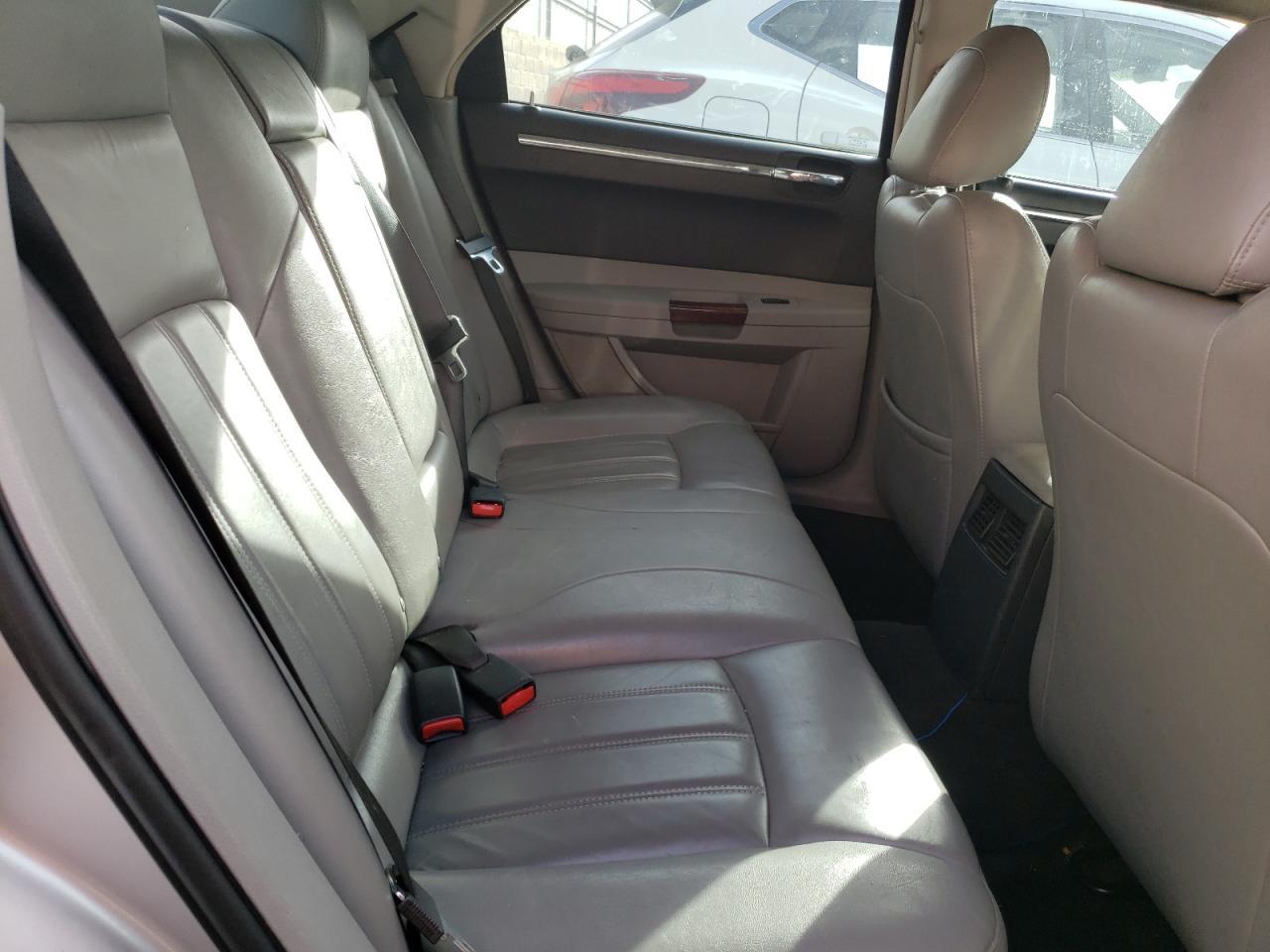 2006 CHRYSLER 300