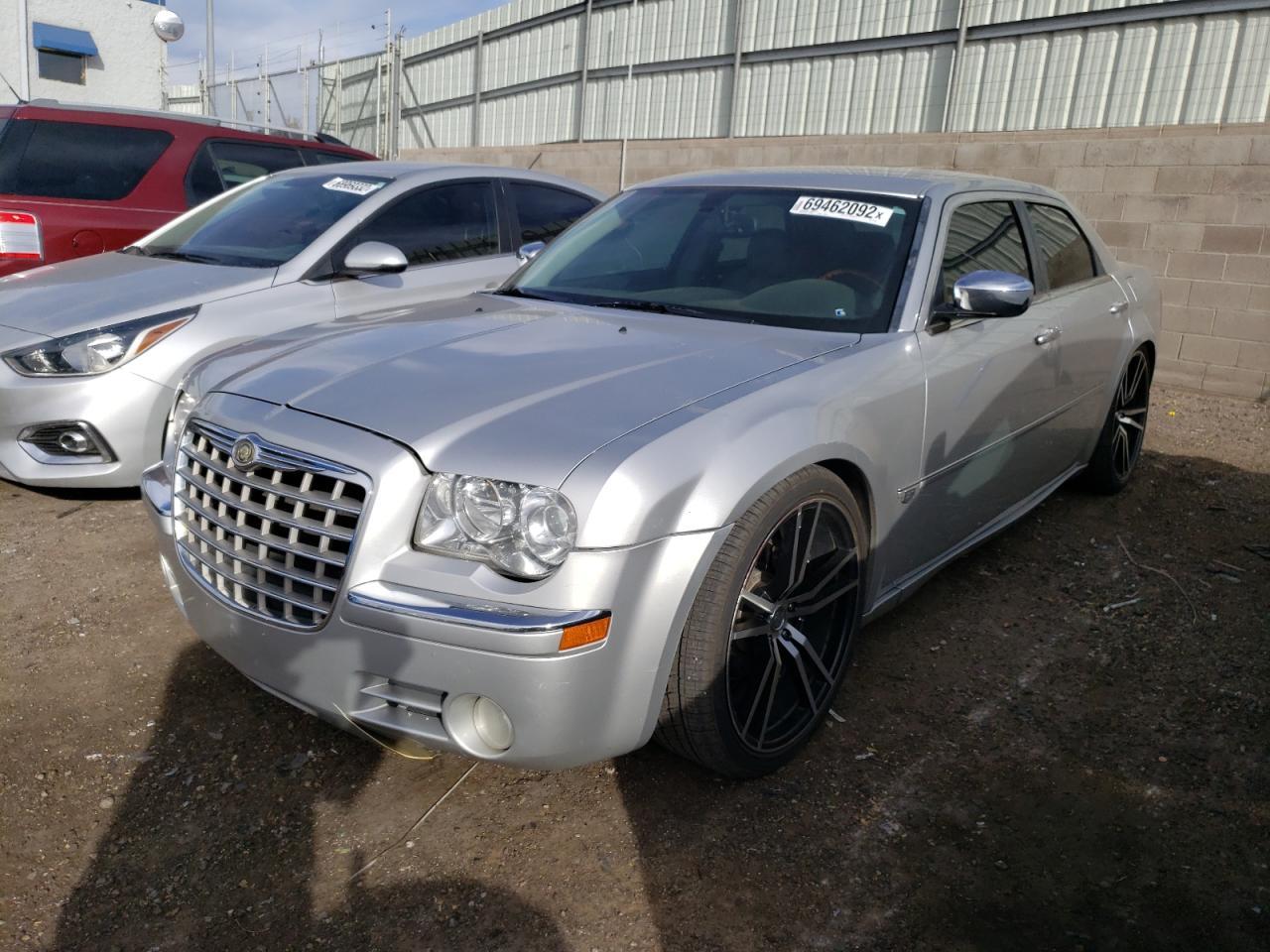 2006 CHRYSLER 300