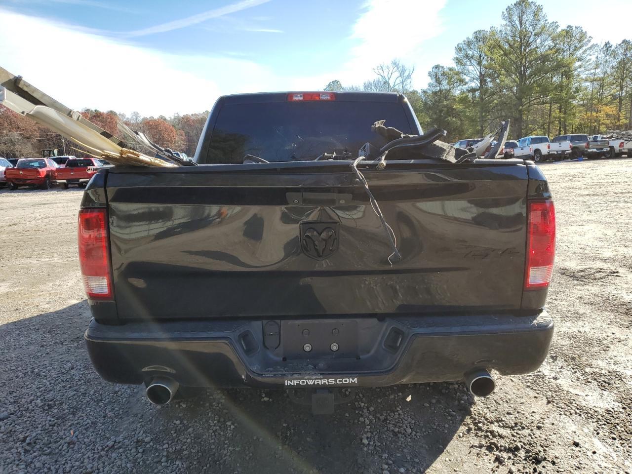 2015 RAM 1500