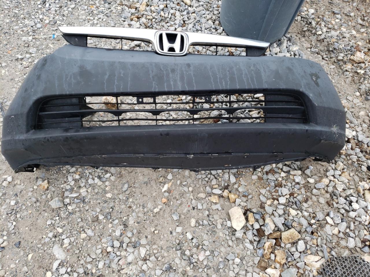2007 HONDA CIVIC