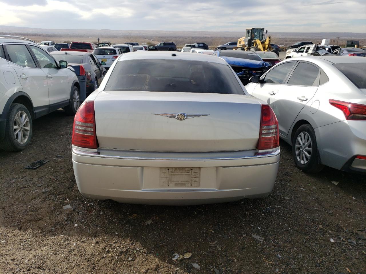 2006 CHRYSLER 300