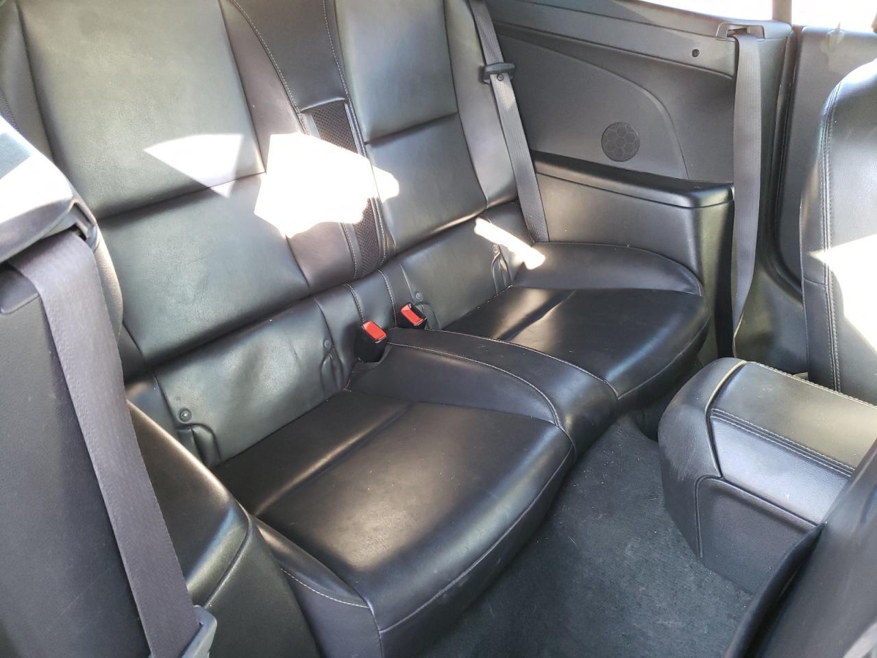 2012 CHEVROLET Camaro