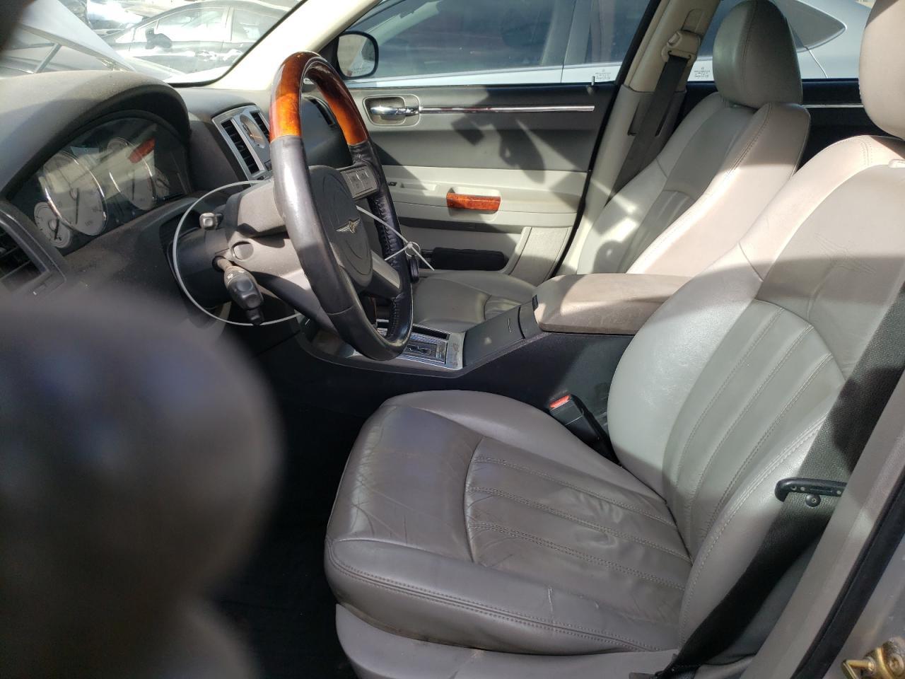 2006 CHRYSLER 300