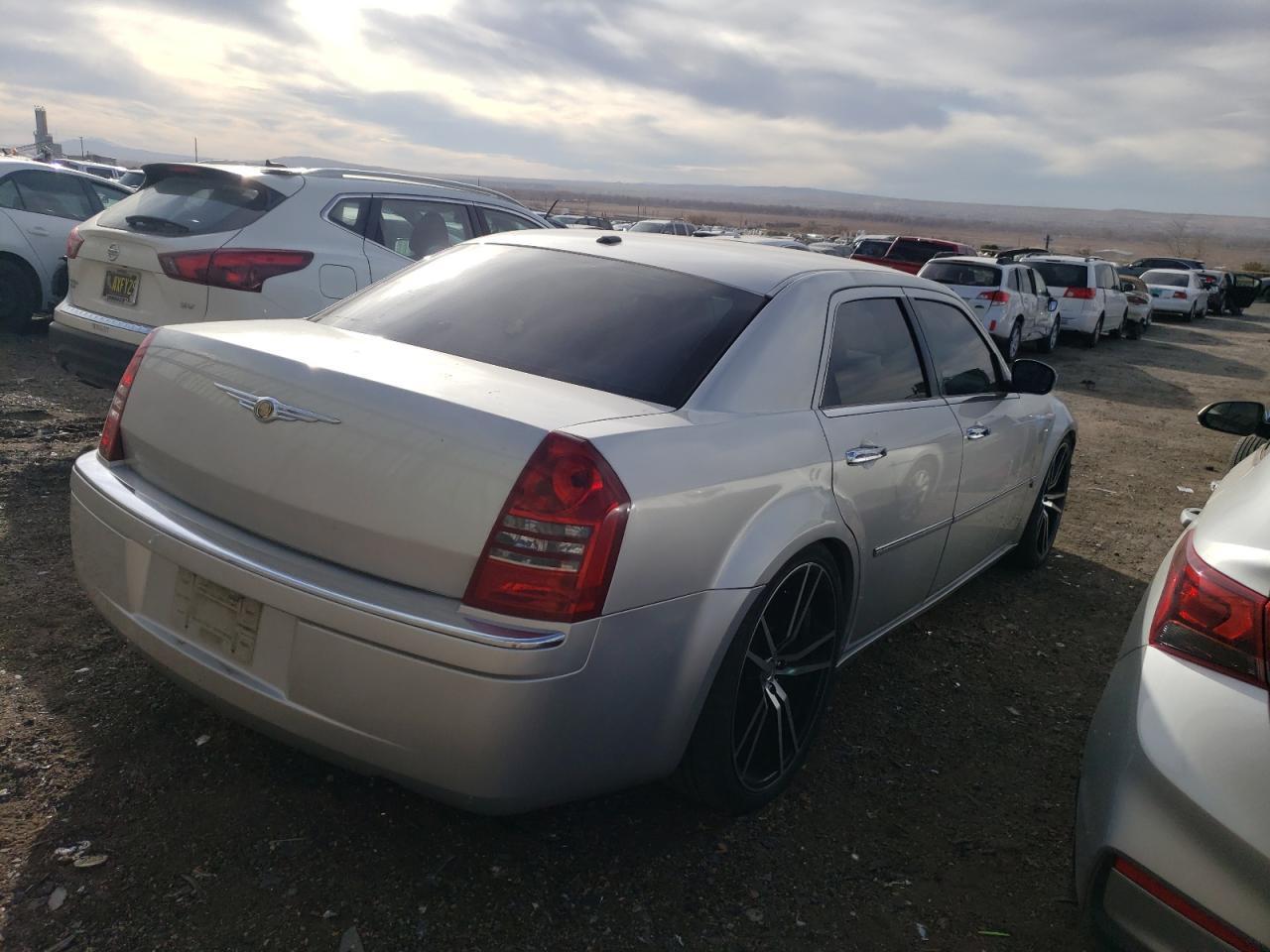2006 CHRYSLER 300