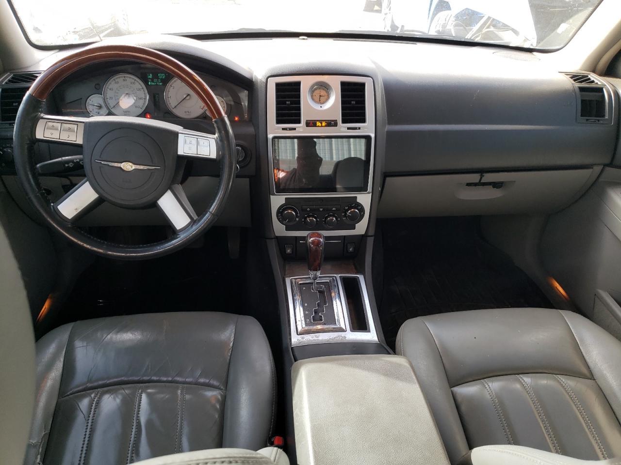 2006 CHRYSLER 300