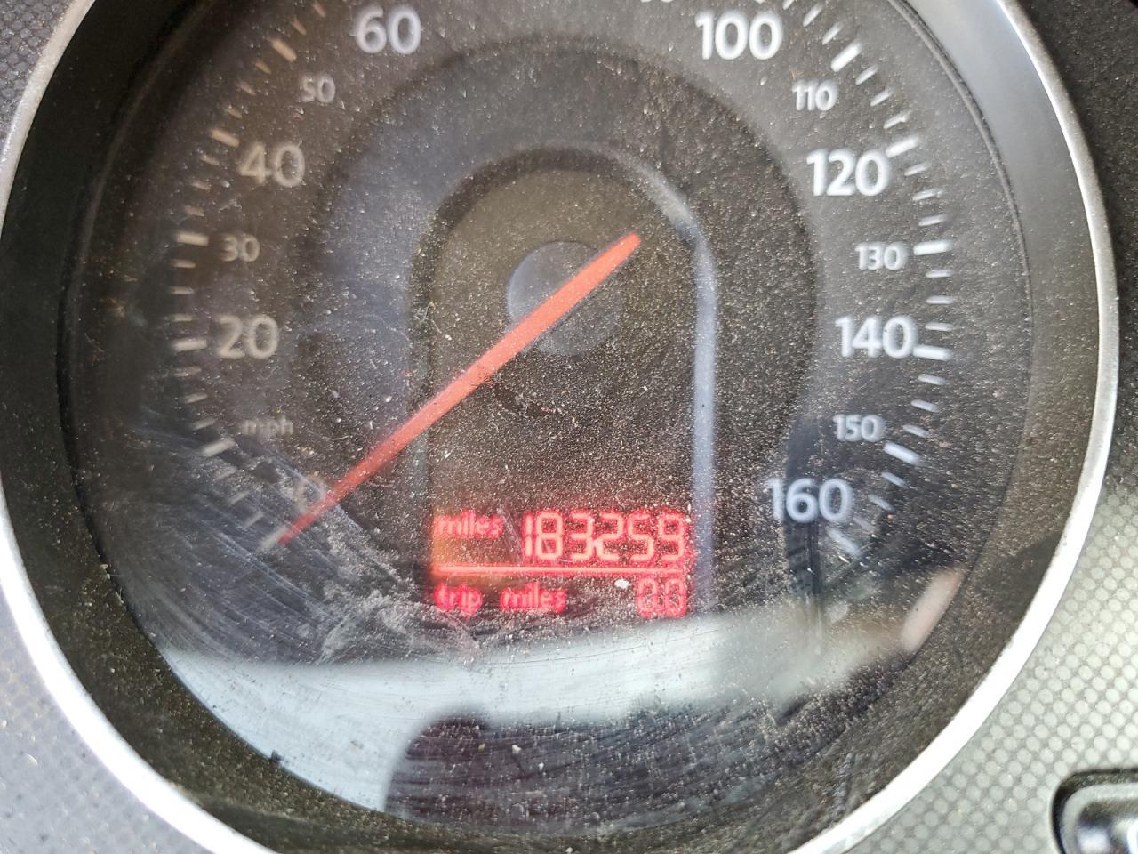 2007 VOLKSWAGEN Passat