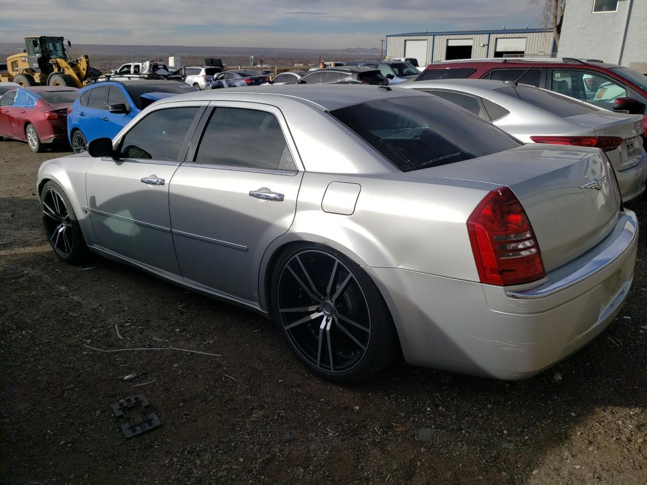 2006 CHRYSLER 300