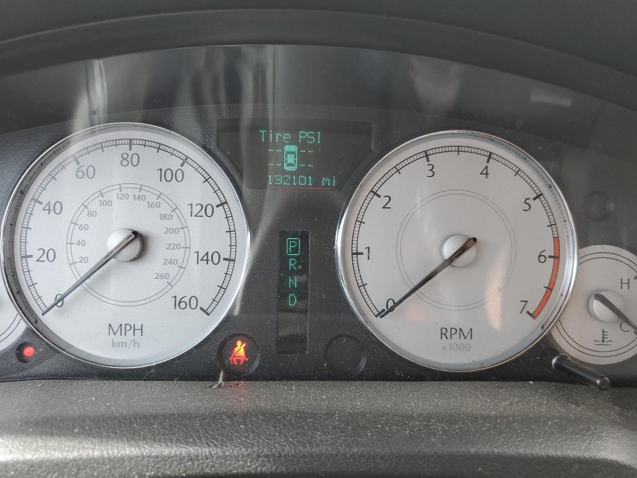 2006 CHRYSLER 300