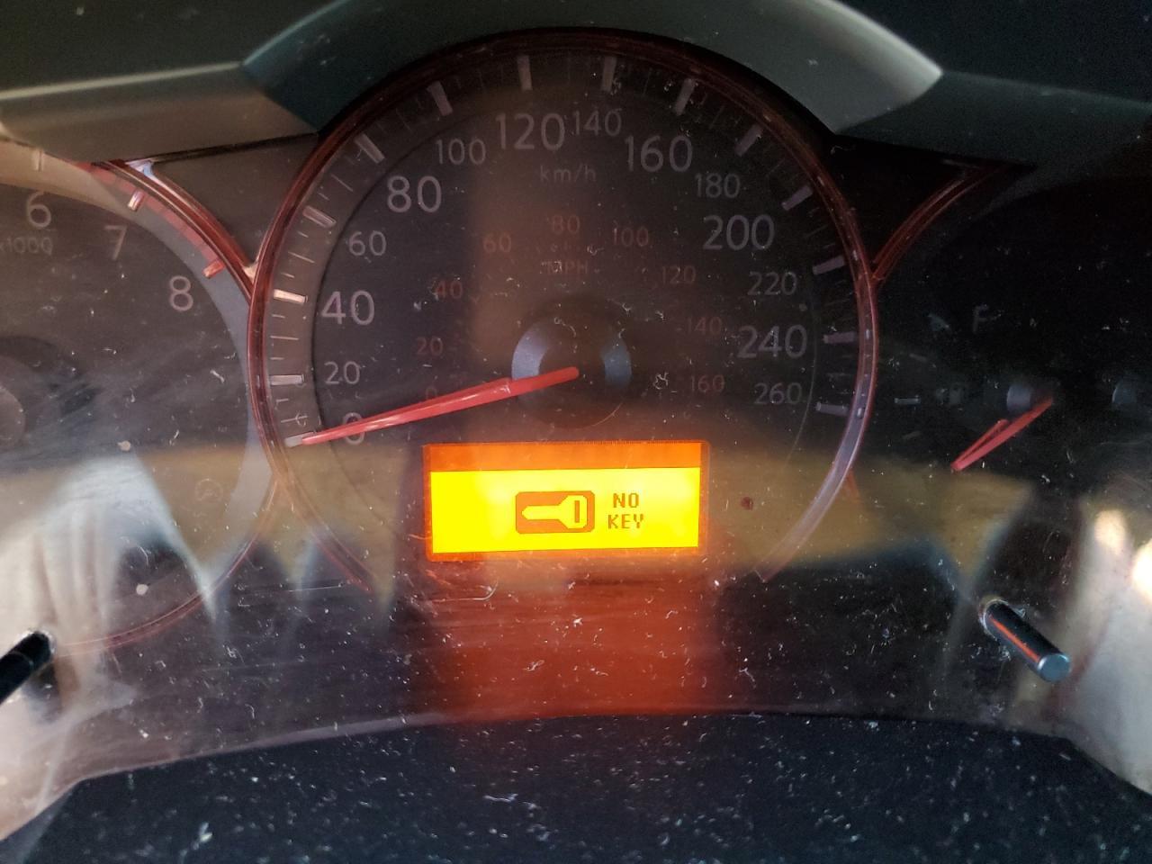 2007 NISSAN ALTIMA