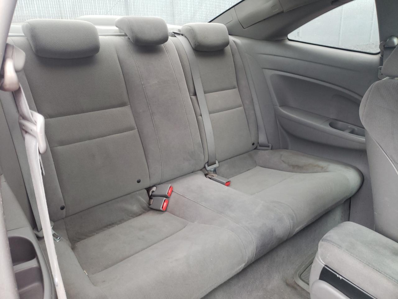 2010 HONDA CIVIC