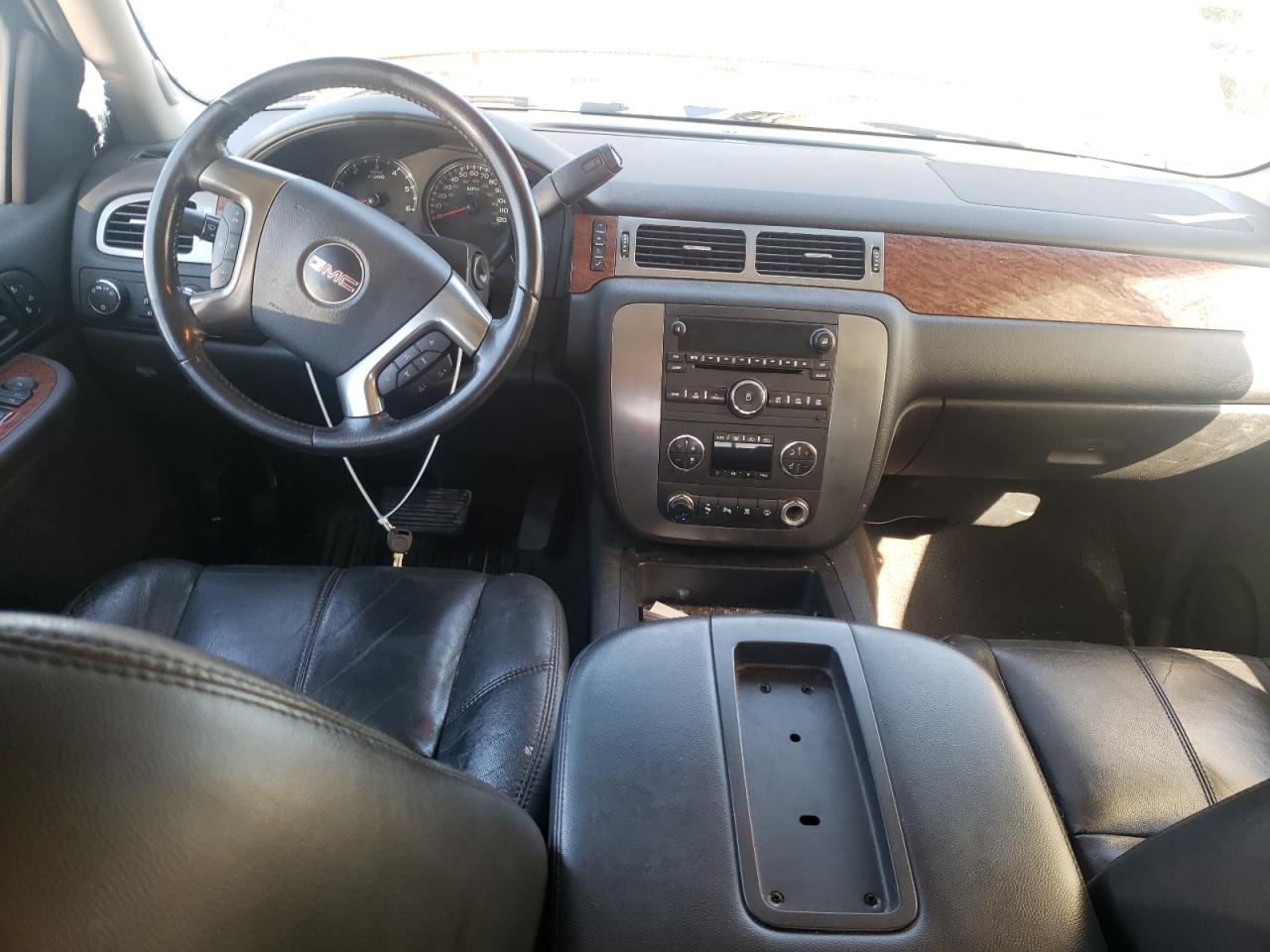 2007 GMC Sierra