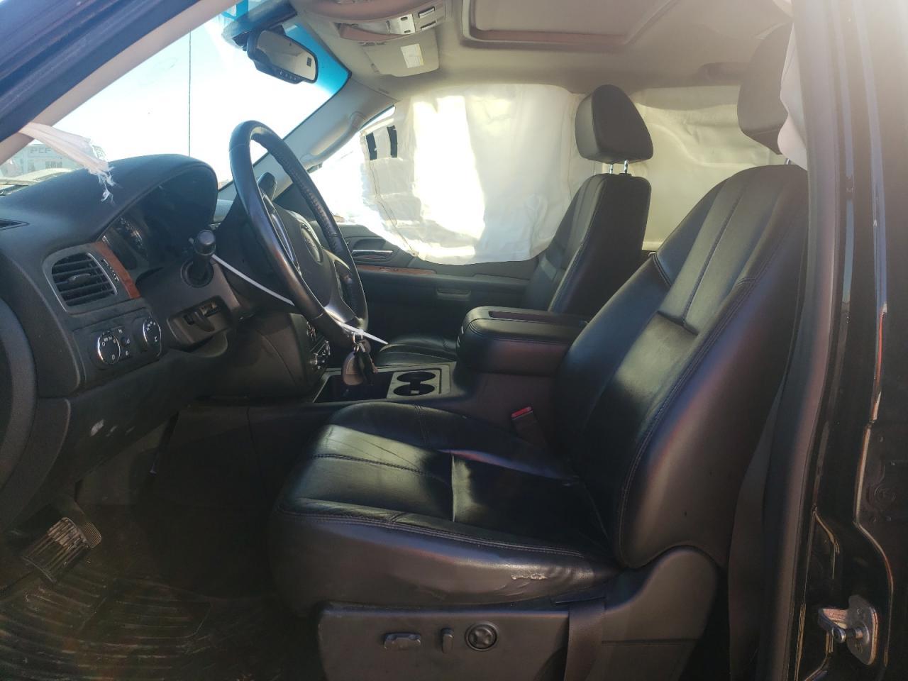 2007 GMC Sierra