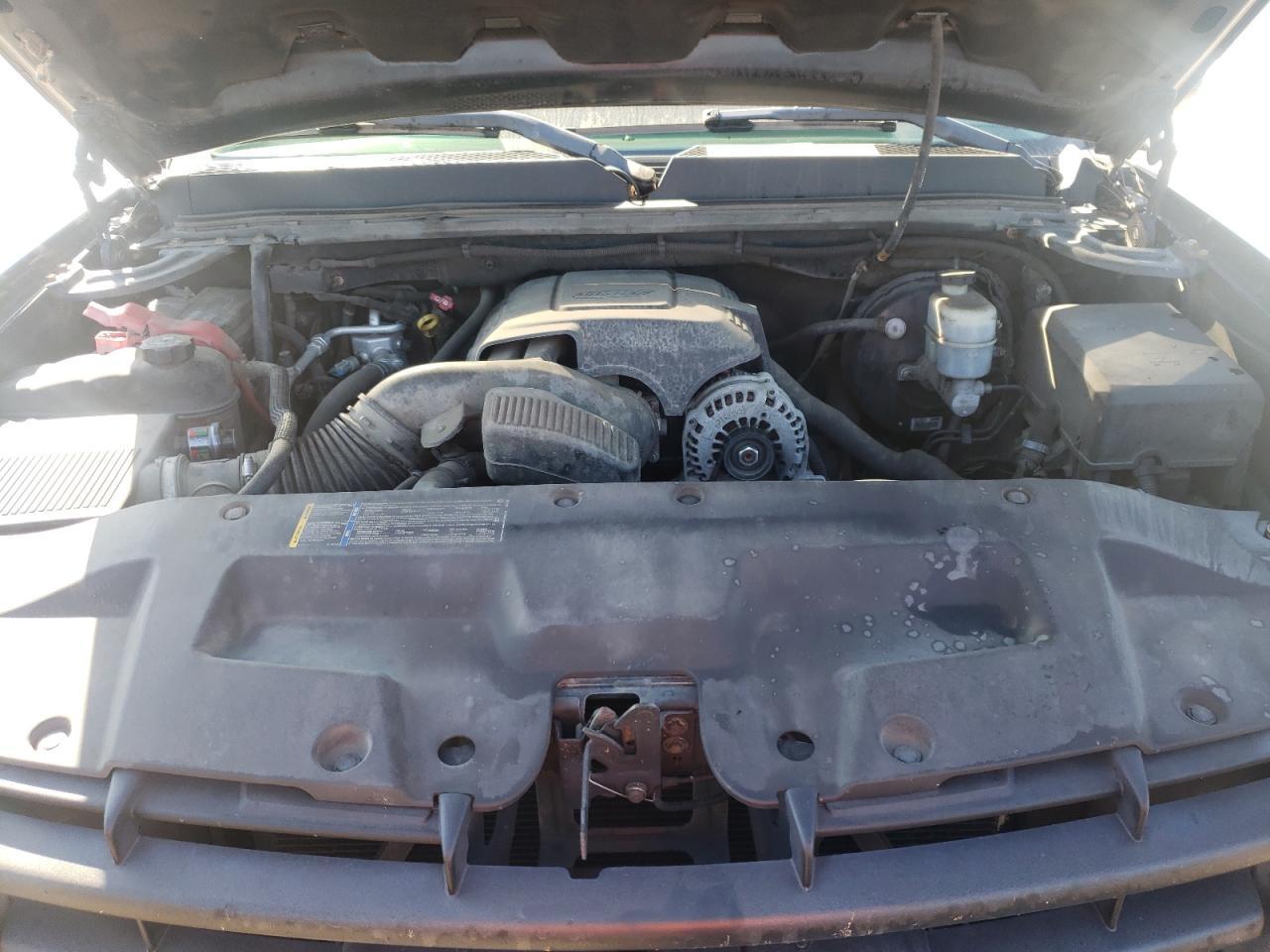 2007 GMC Sierra