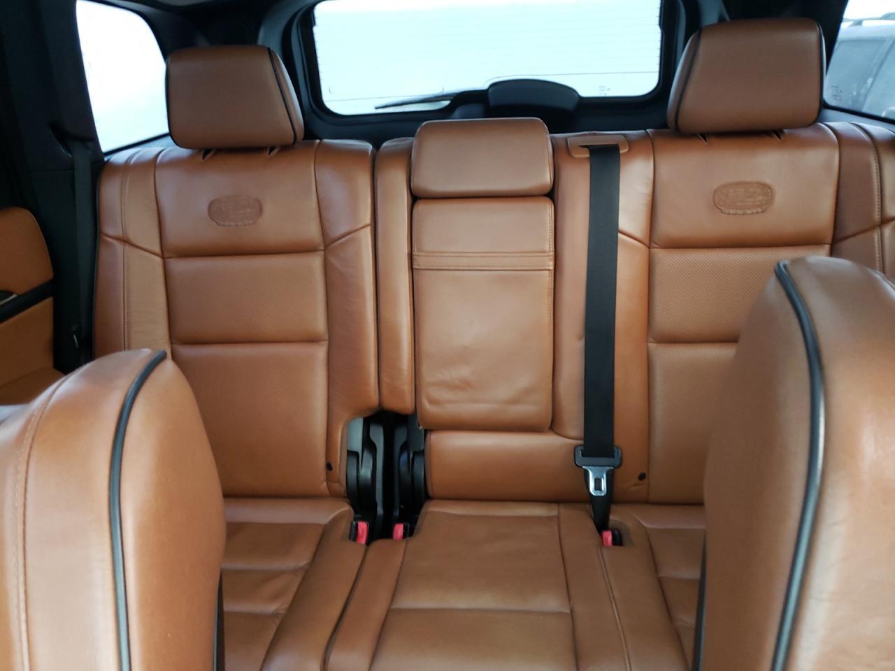 2012 JEEP Grand Cherokee