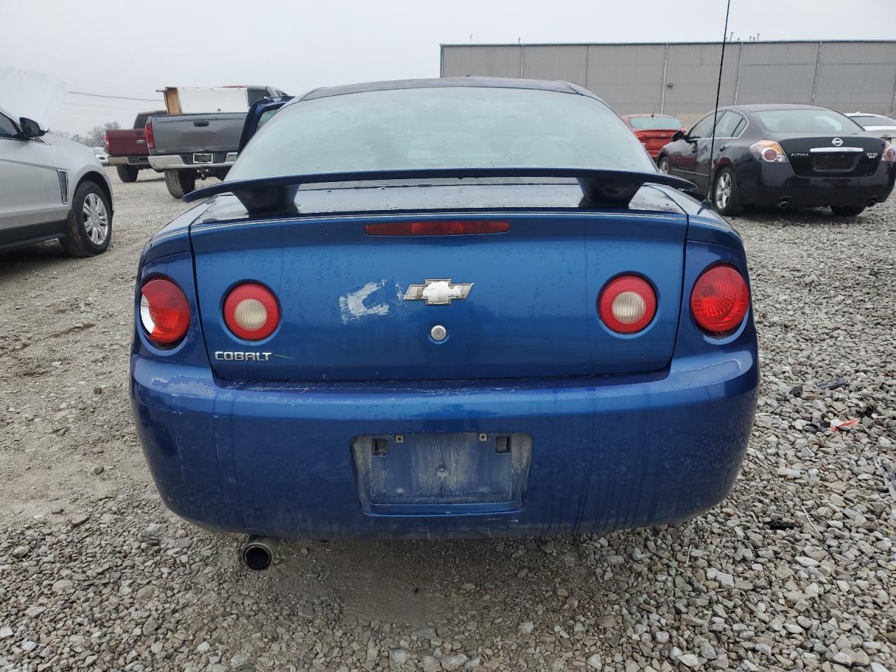 2005 CHEVROLET COBALT