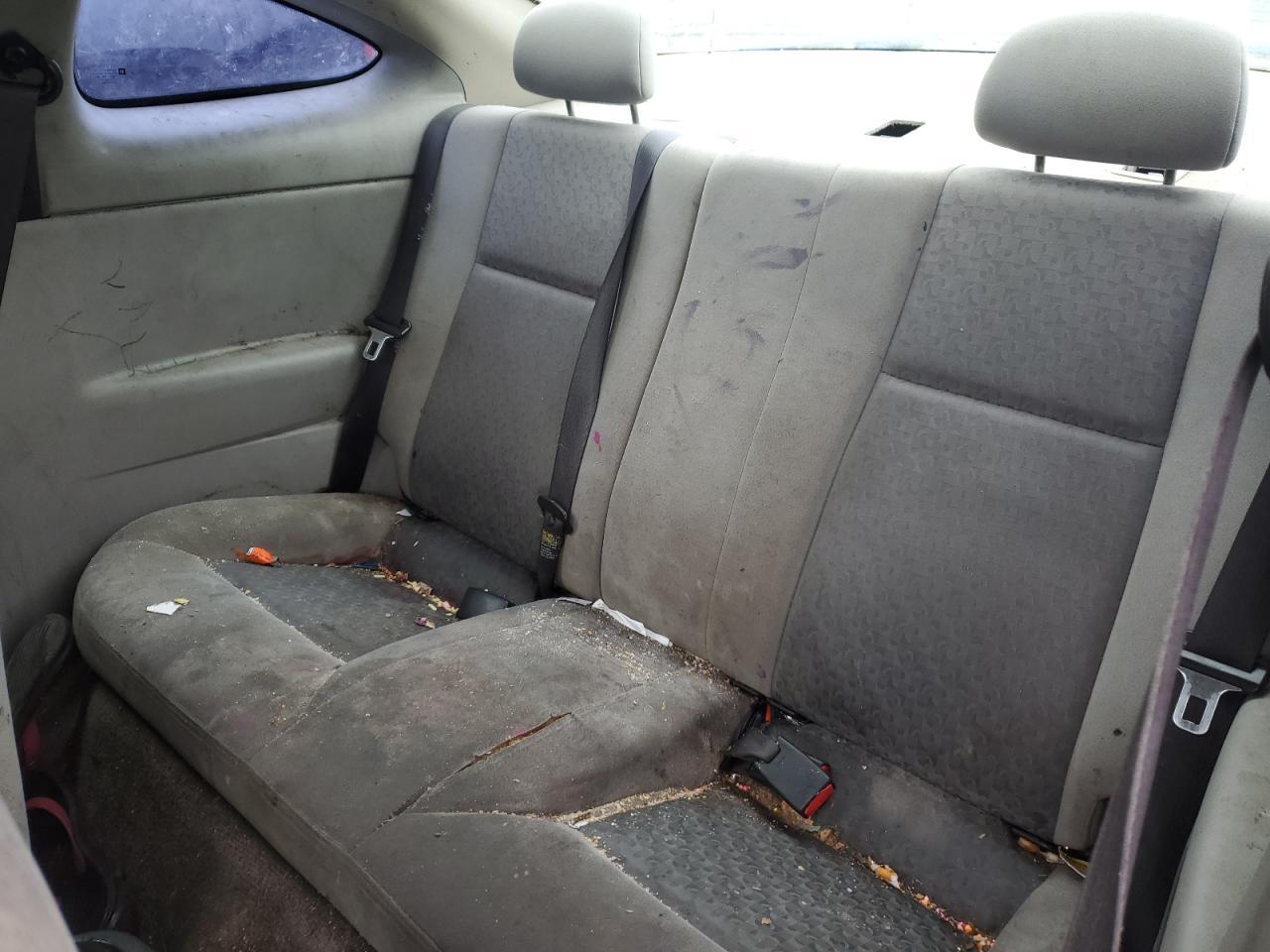 2005 CHEVROLET COBALT