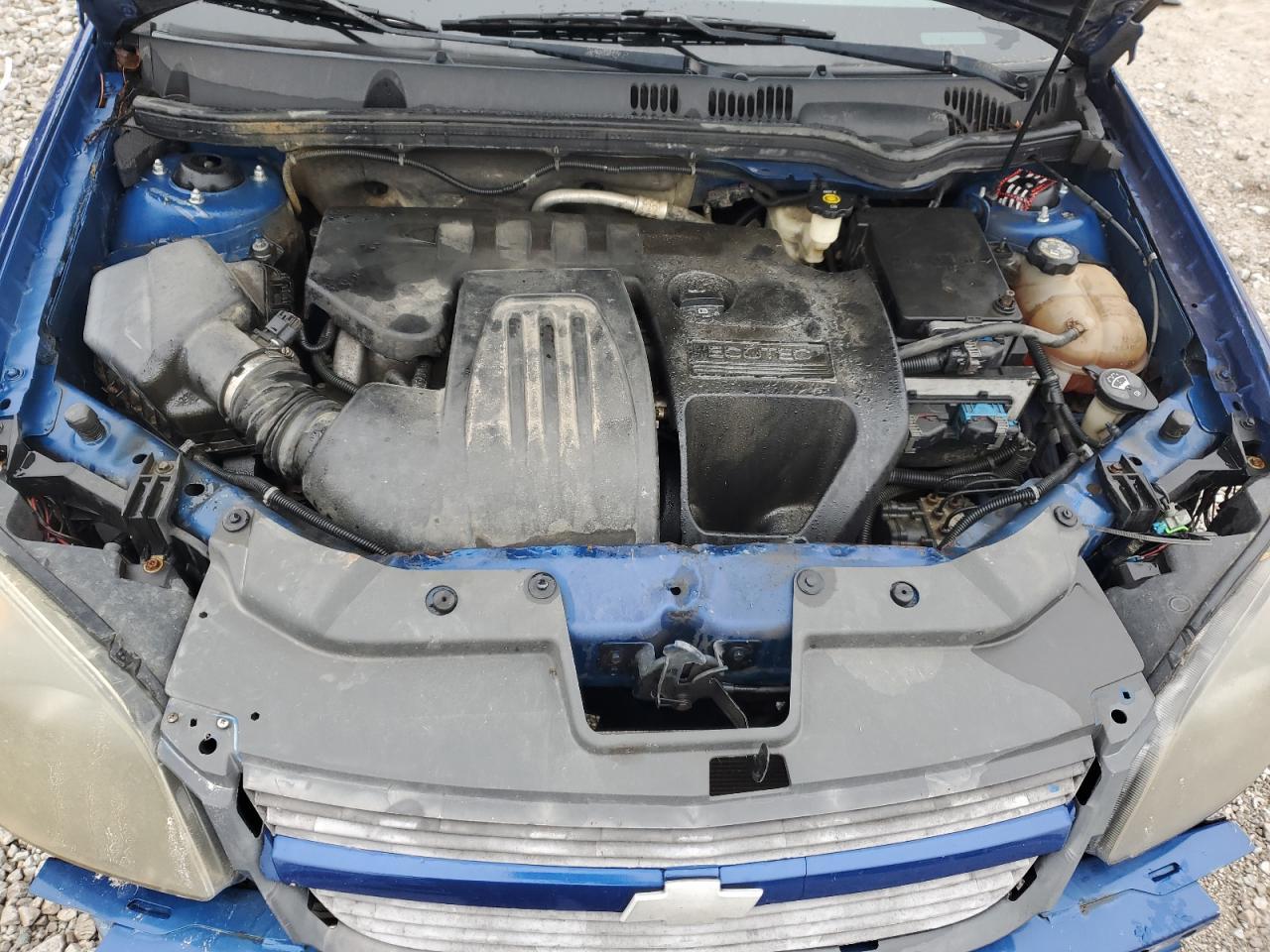 2005 CHEVROLET COBALT