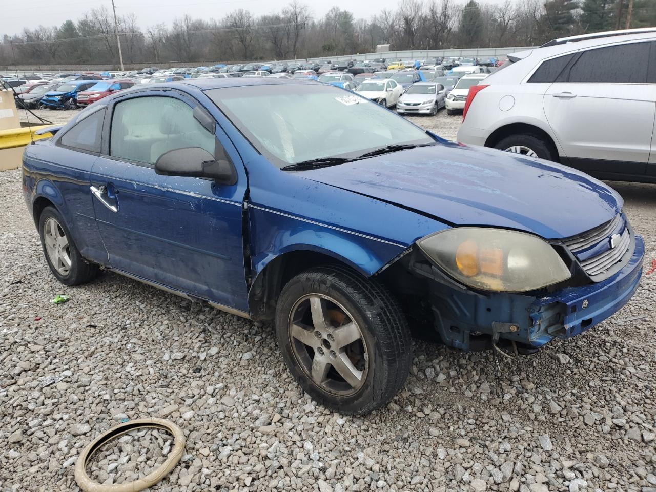 2005 CHEVROLET COBALT