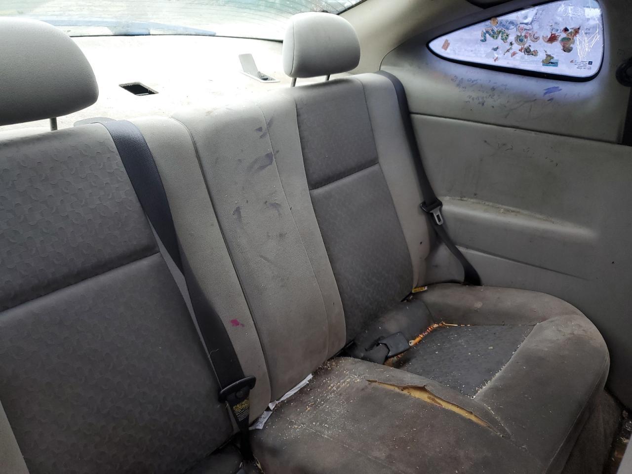 2005 CHEVROLET COBALT