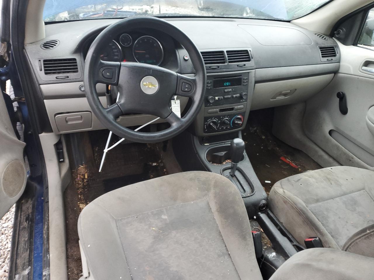 2005 CHEVROLET COBALT