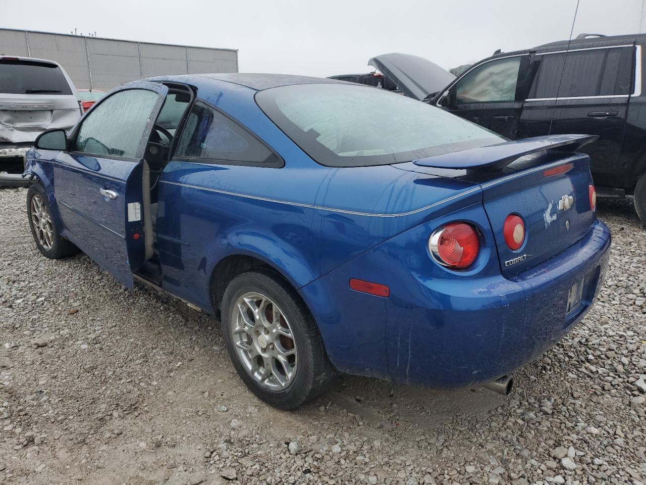 2005 CHEVROLET COBALT