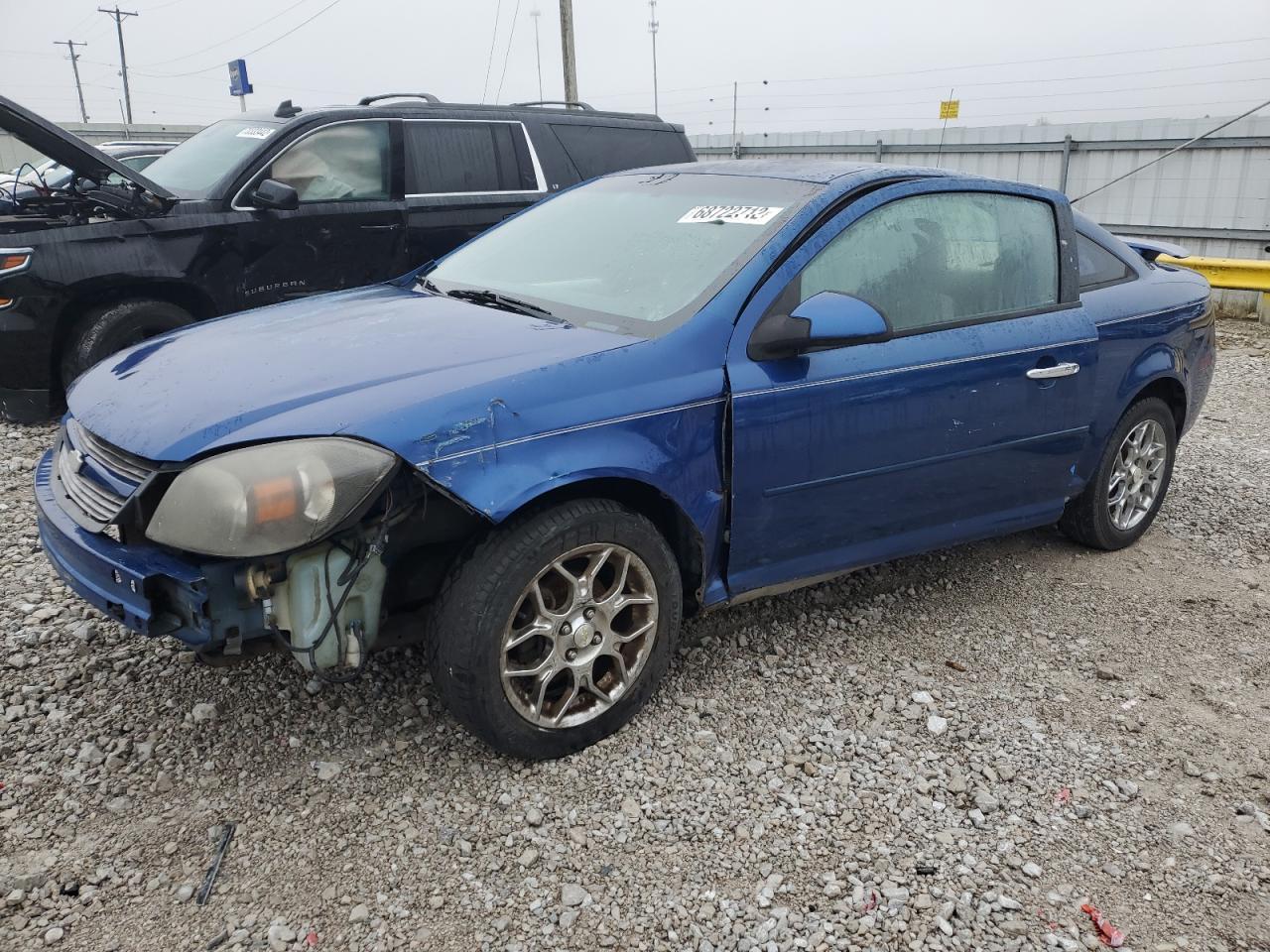 2005 CHEVROLET COBALT