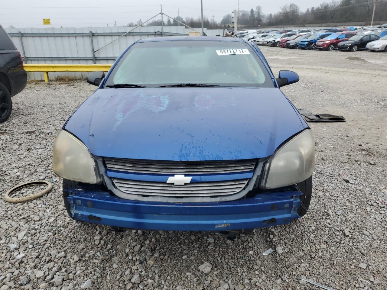 2005 CHEVROLET COBALT