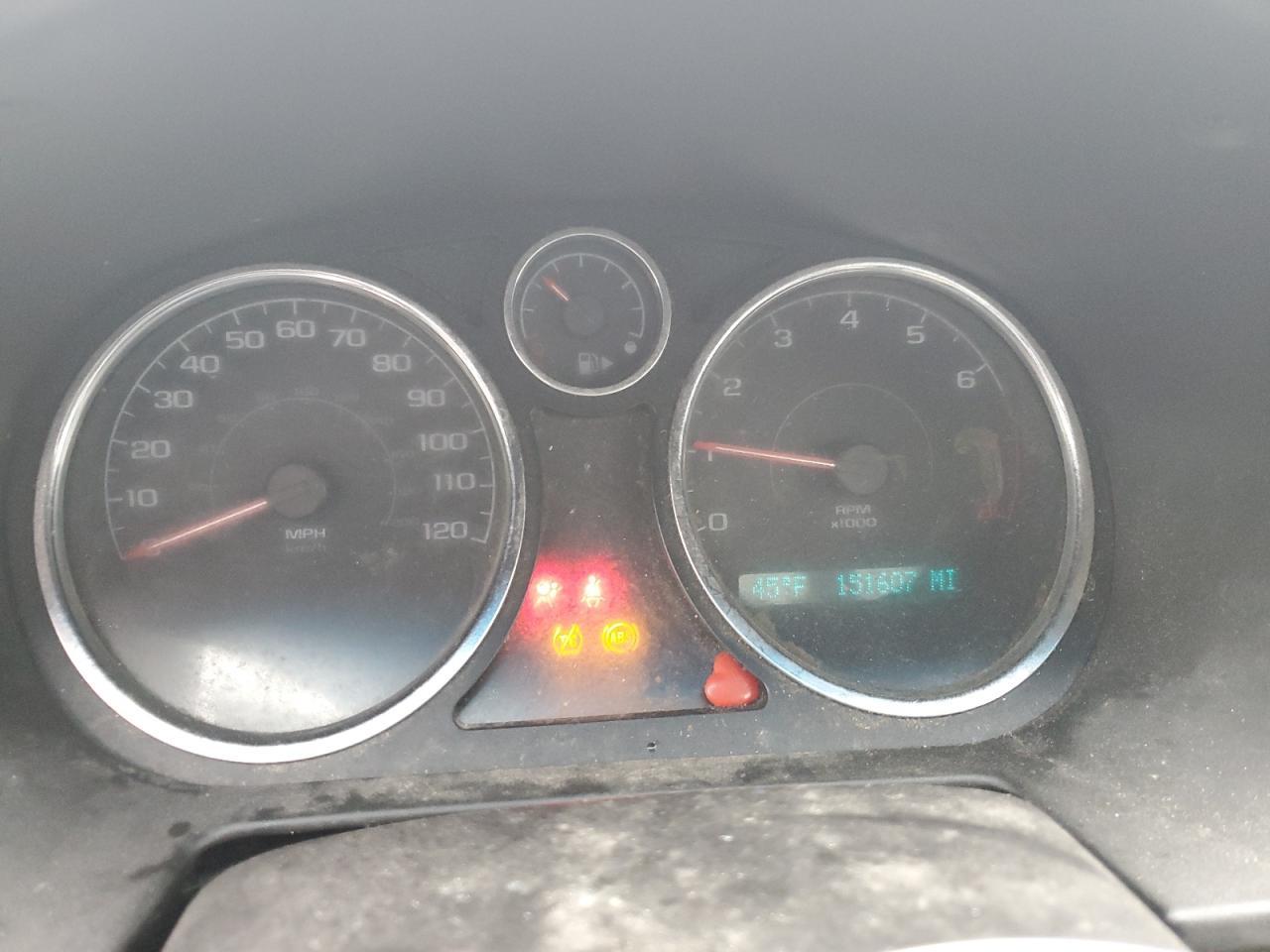 2005 CHEVROLET COBALT