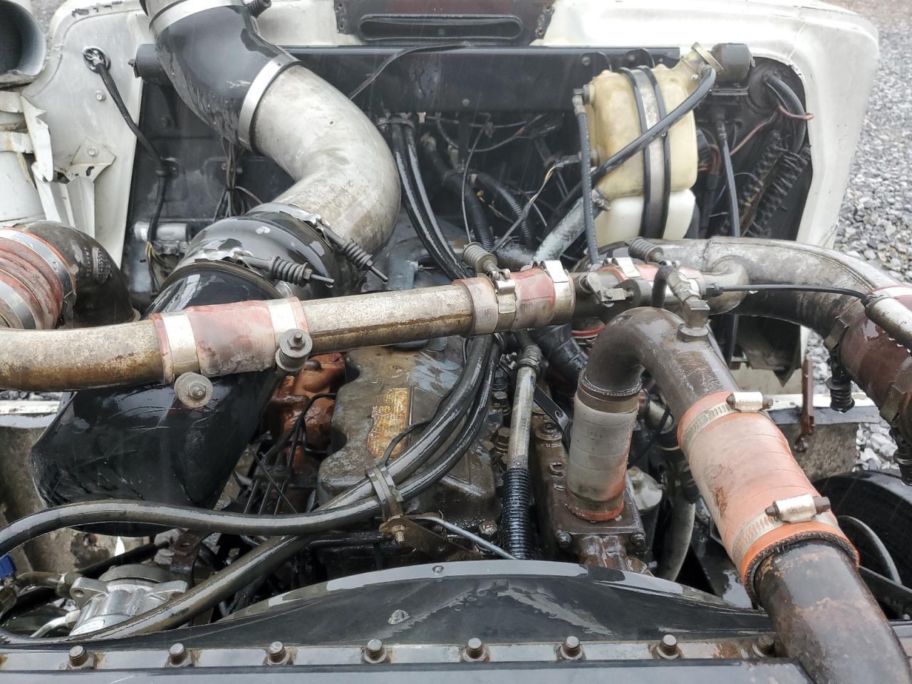 1994 MACK 600 Rd600