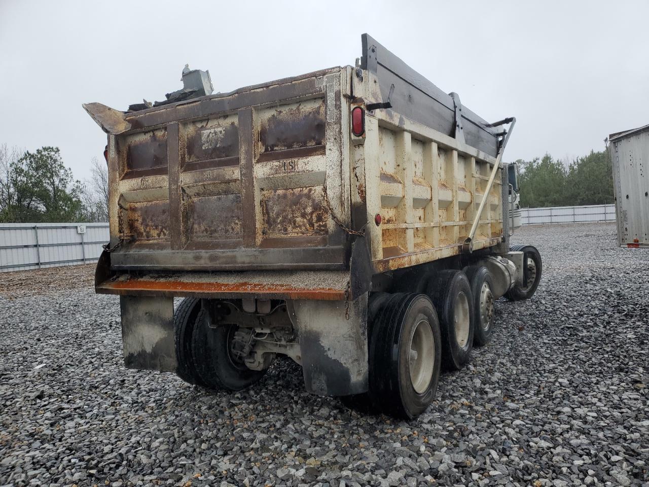 1994 MACK 600 Rd600