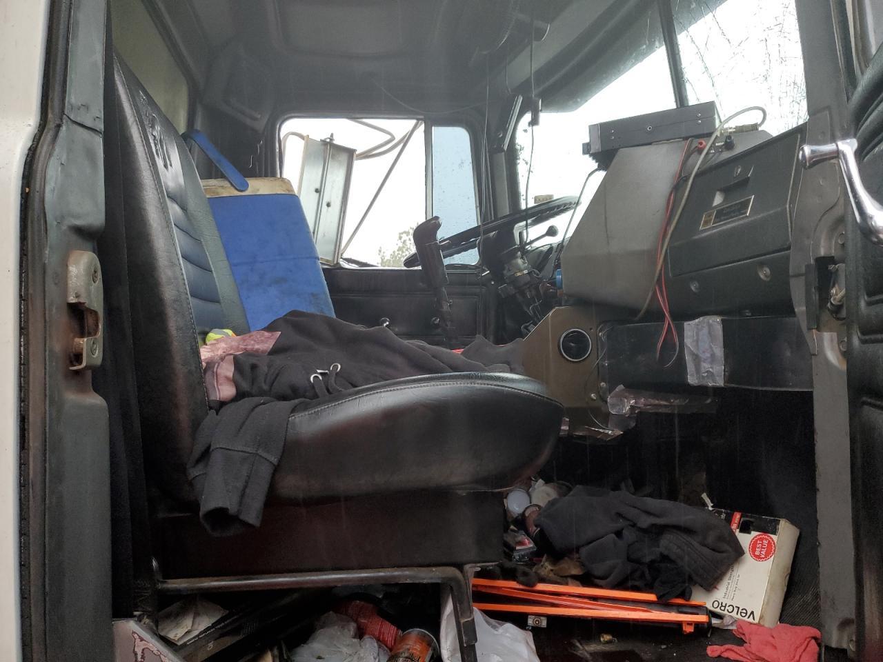 1994 MACK 600 Rd600