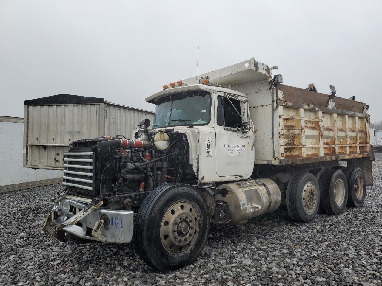1994 MACK 600 Rd600