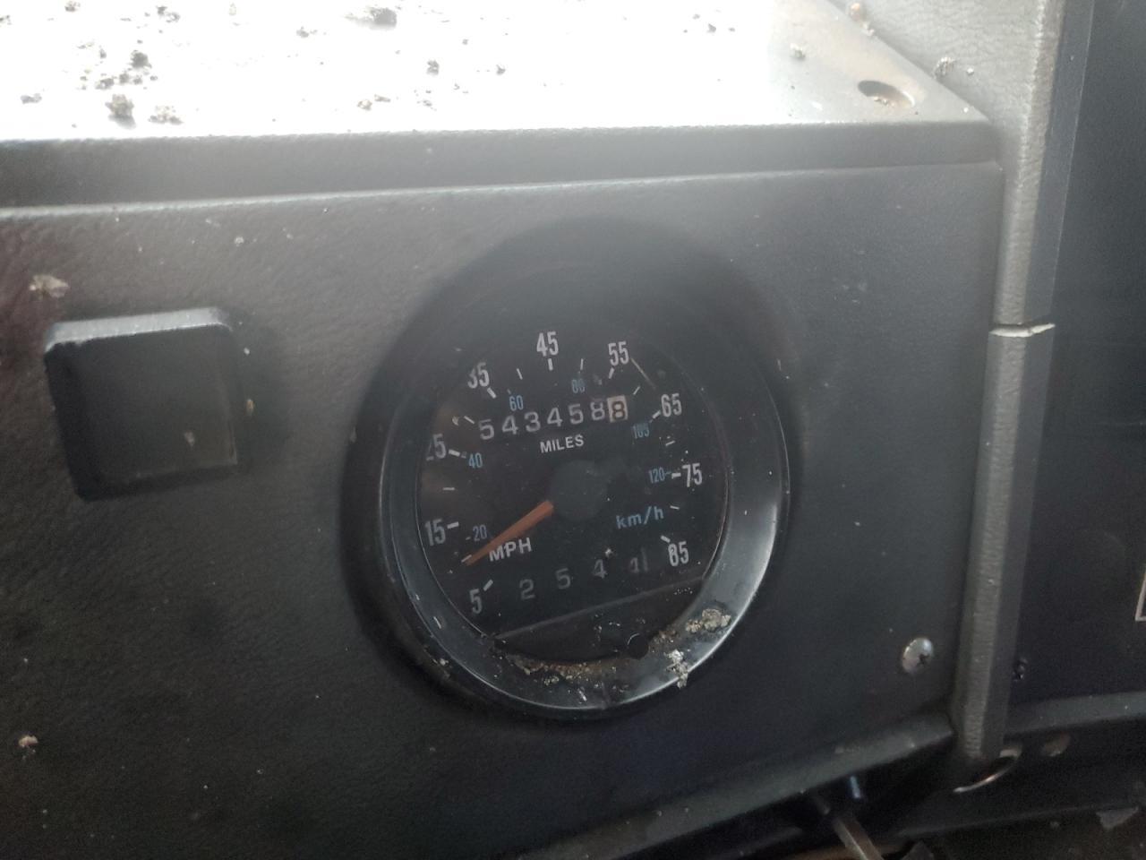 1994 MACK 600 Rd600