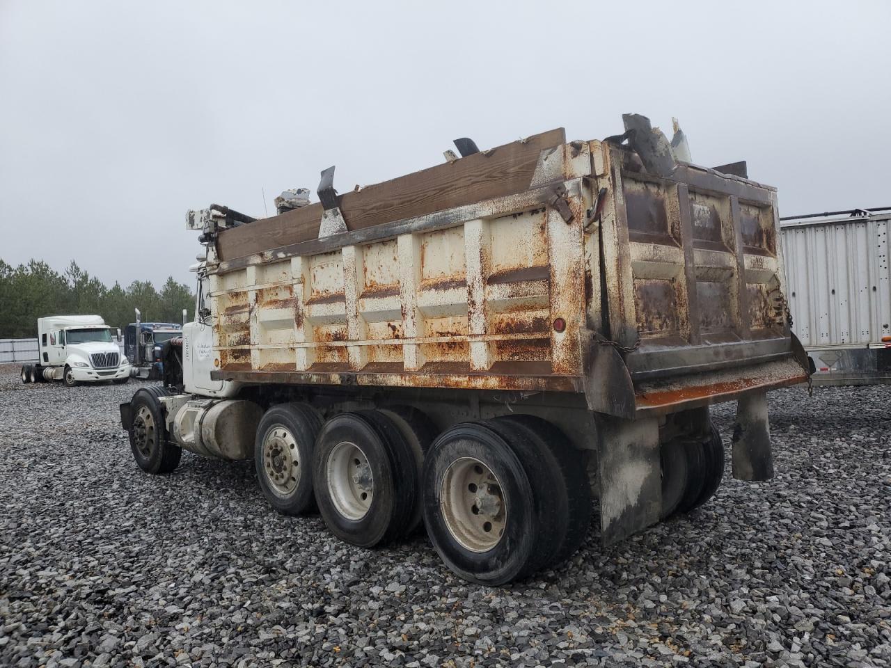 1994 MACK 600 Rd600