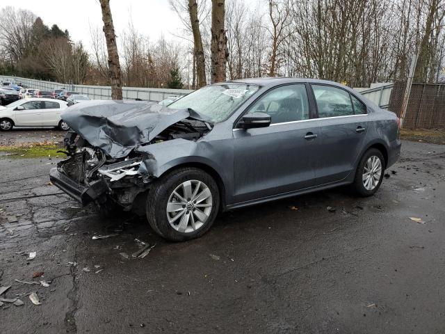 Volkswagen Jetta 2016 1.4T SE