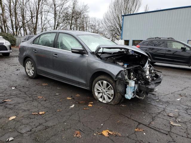 Volkswagen Jetta 2016 1.4T SE