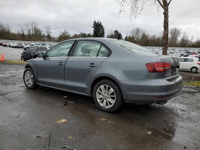 Volkswagen Jetta 2016 1.4T SE