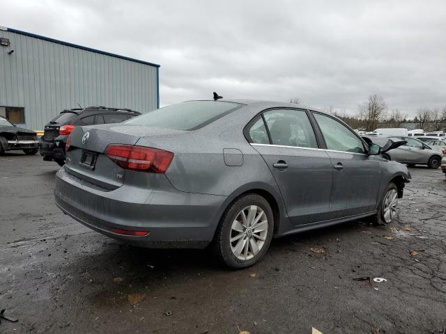 Volkswagen Jetta 2016 1.4T SE