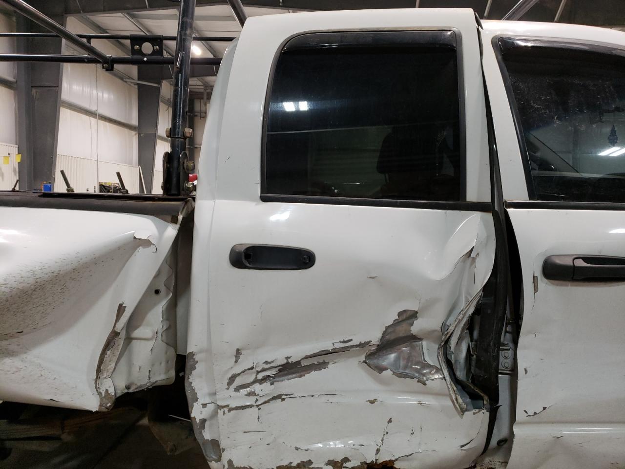 2006 DODGE Ram 2500