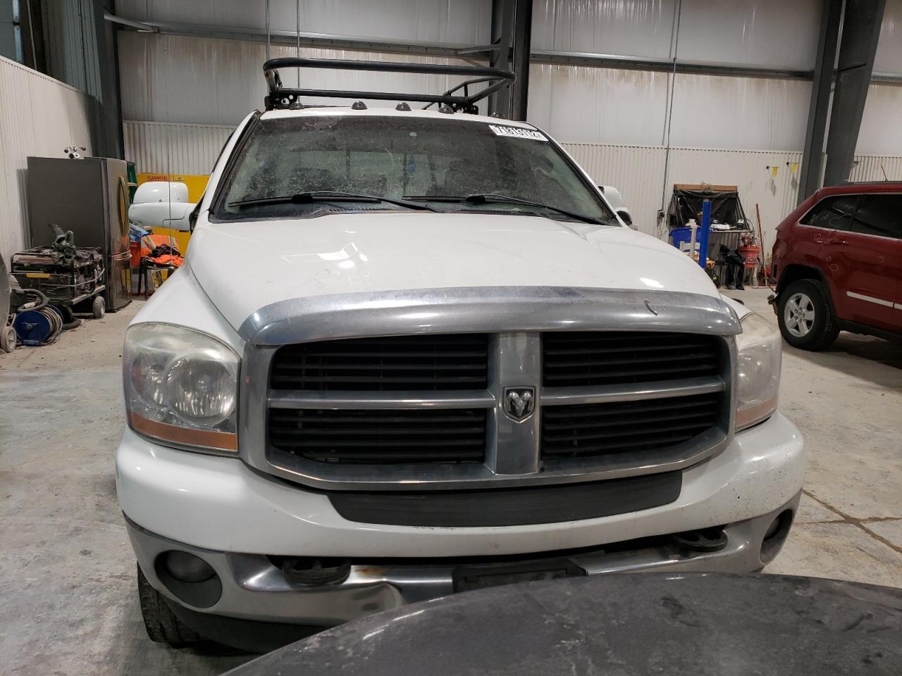 2006 DODGE Ram 2500