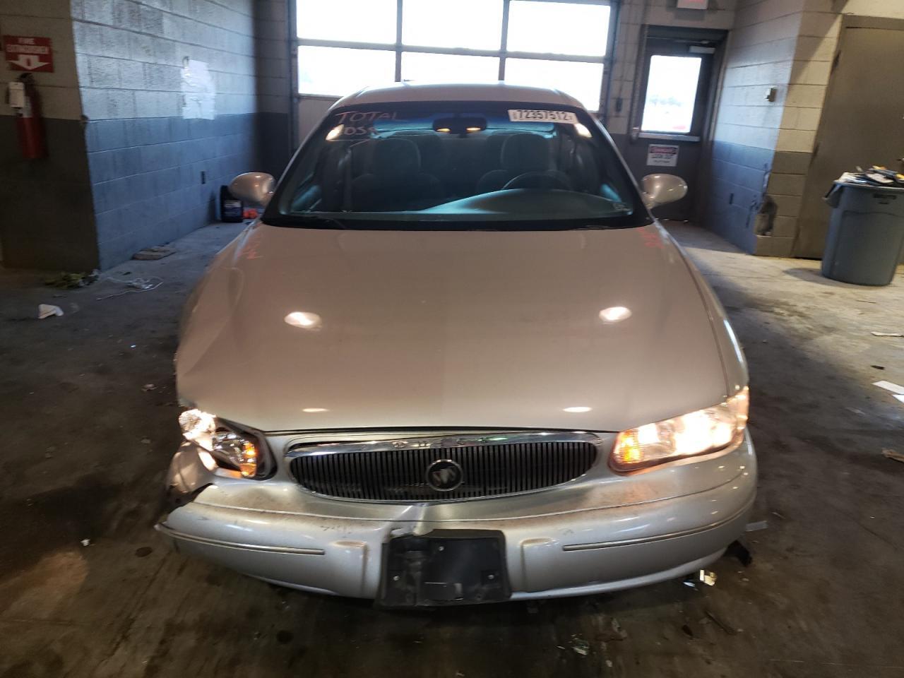 2000 BUICK Century