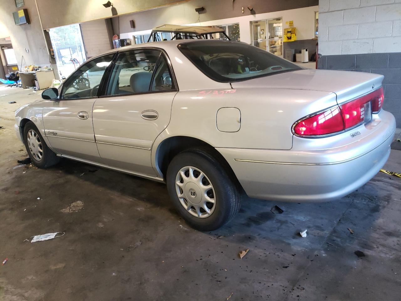 2000 BUICK Century