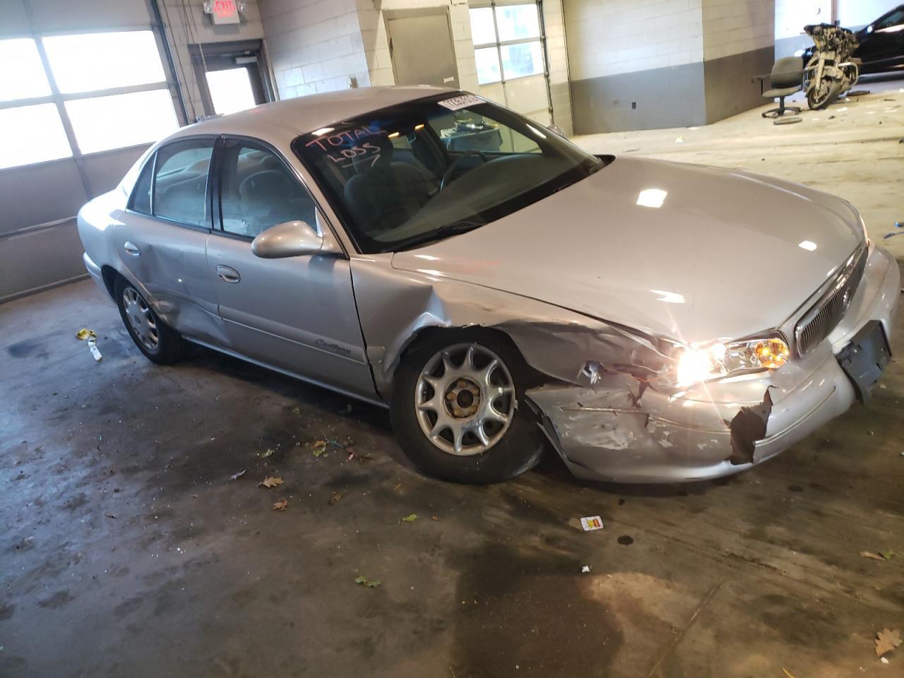 2000 BUICK Century