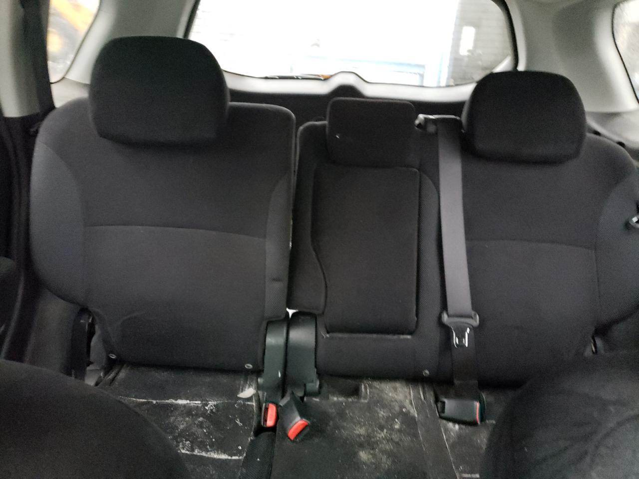 2007 MITSUBISHI outlander