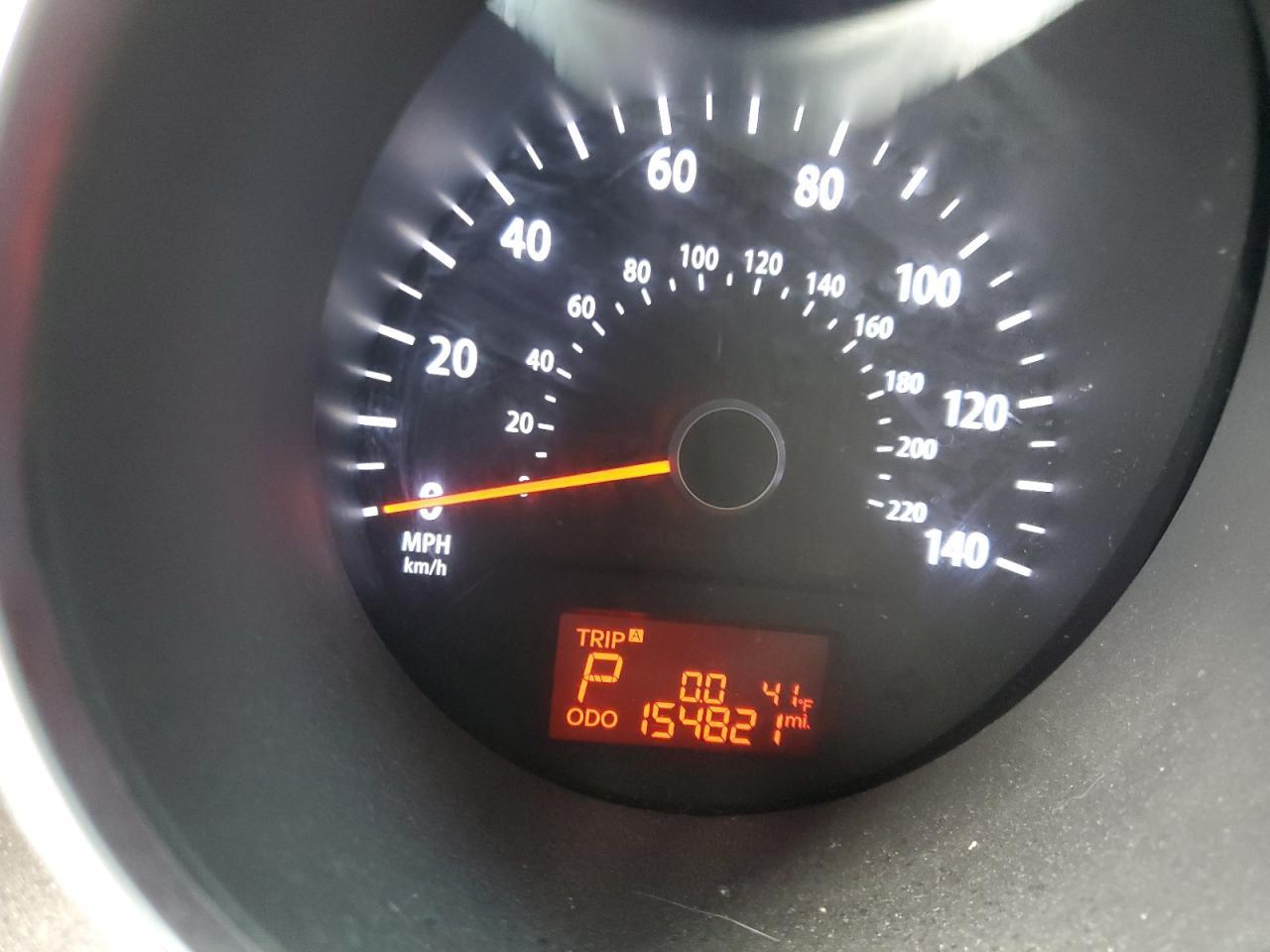 2012 KIA SOUL