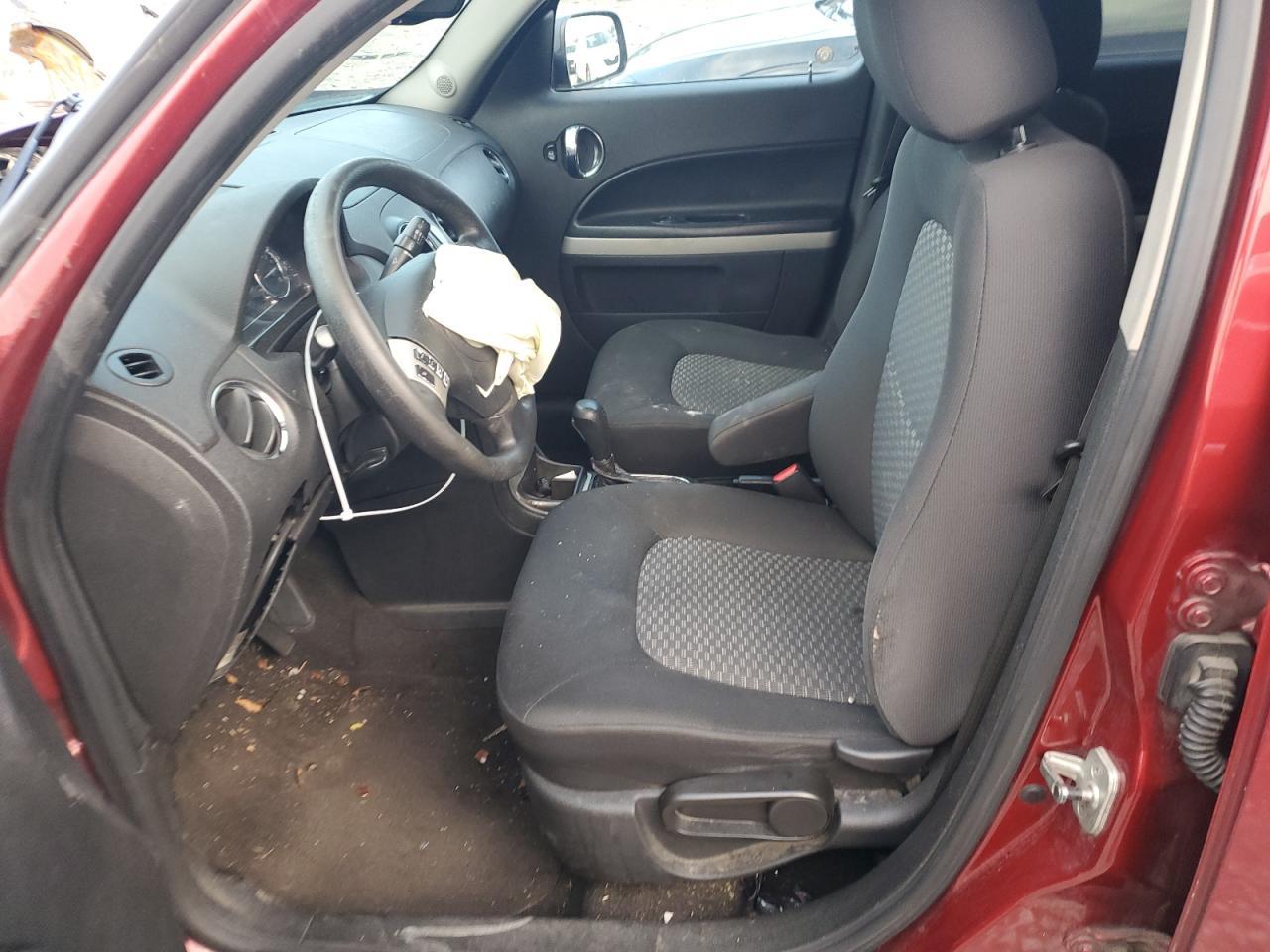 2009 CHEVROLET HHR