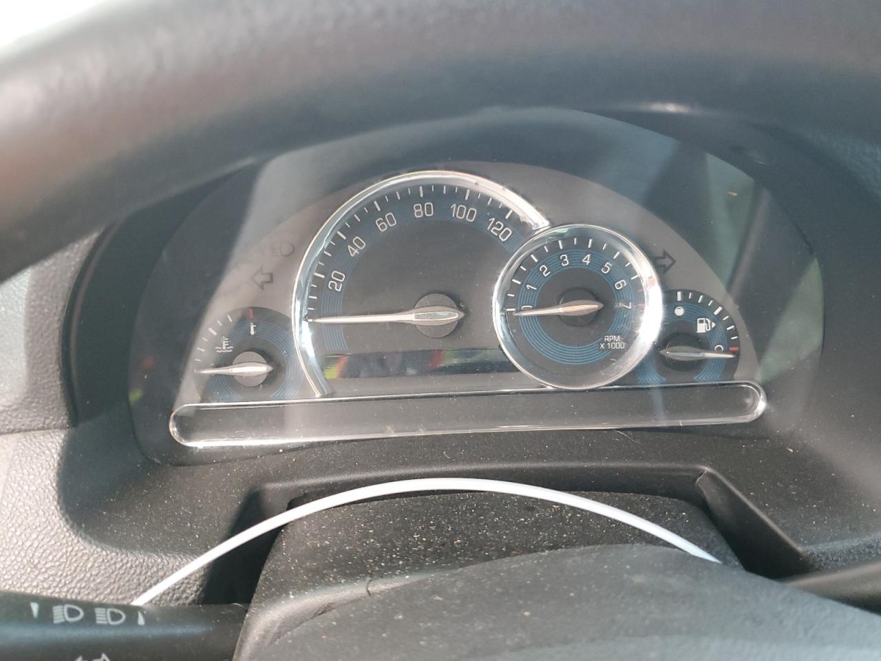 2009 CHEVROLET HHR