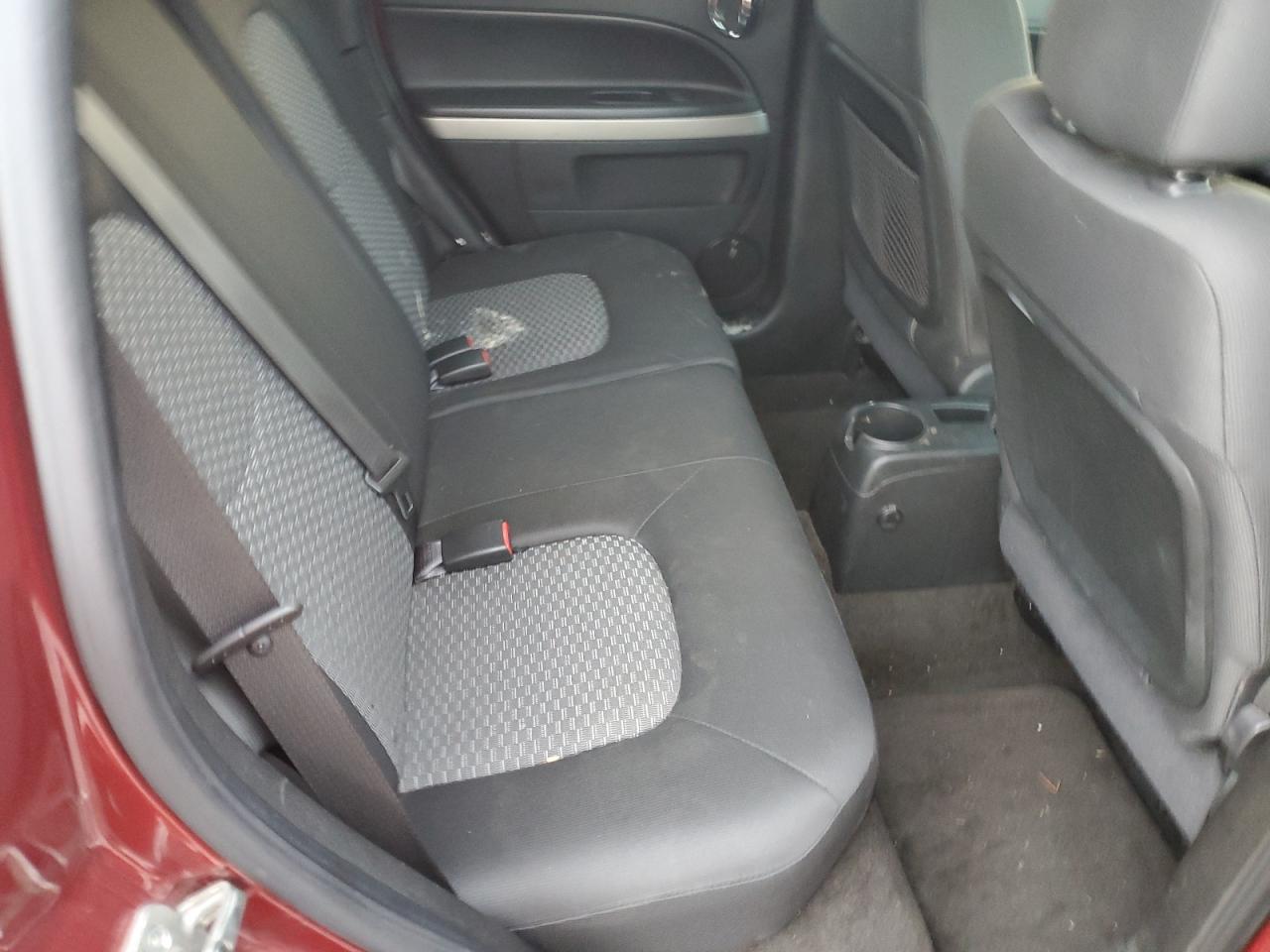 2009 CHEVROLET HHR