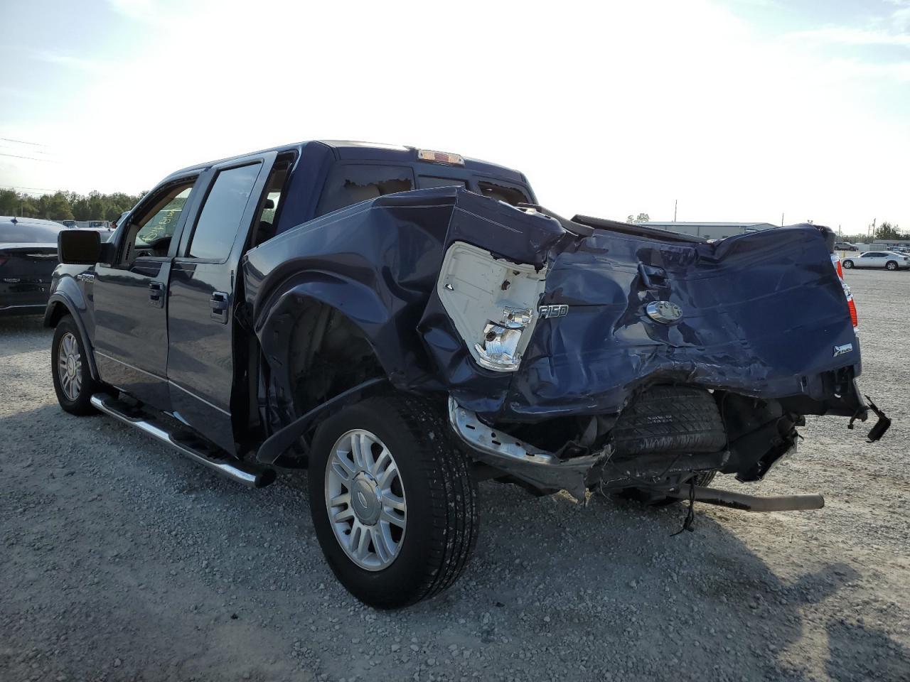2010 FORD F-150